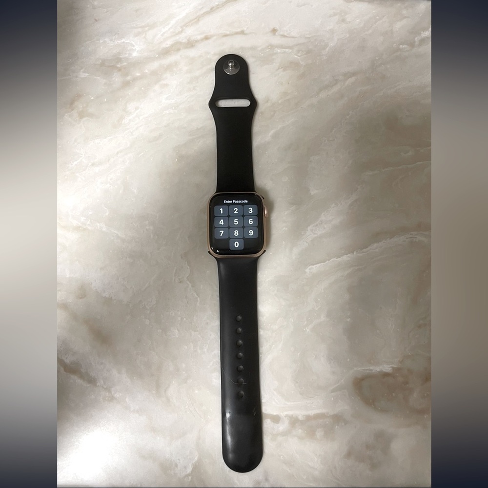 Apple Watch Series 5 40 mmm